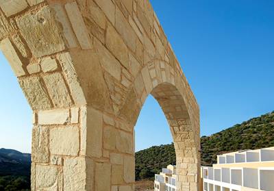 Stone Walls