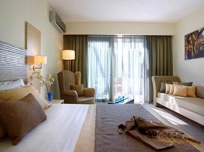 Spacious Superior DBL
