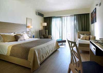 Spacious Superior DBL
