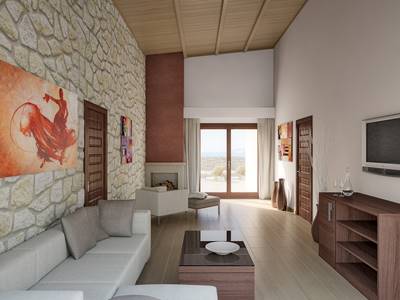 The Fabulous Villa