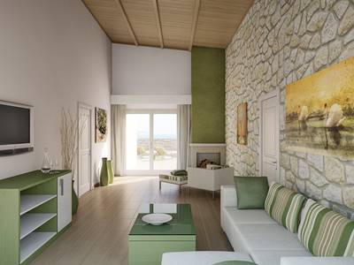 The Green Villa