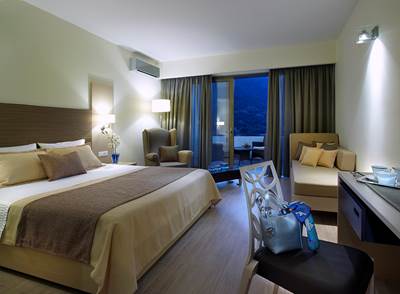Spacious Superior DBL