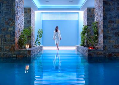 Spa Center