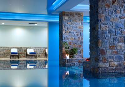 Spa Center