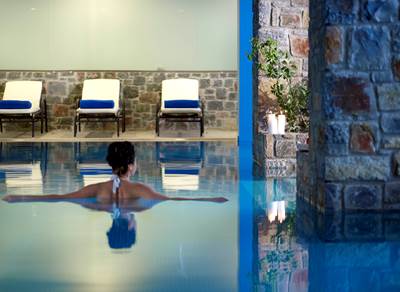 Spa Center