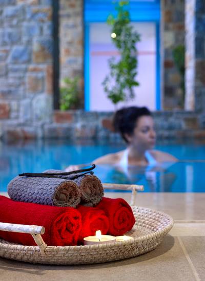 Spa Center