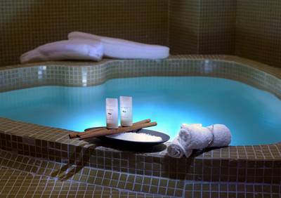 Spa Products