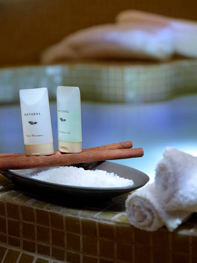 Spa Products