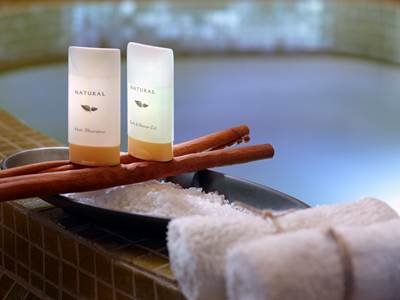 Spa Products