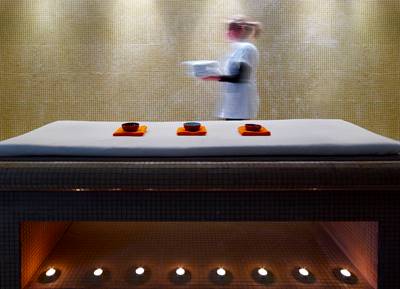 Spa Center
