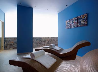 Spa Center