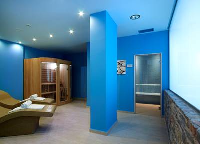 Spa Center
