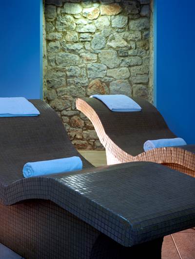 Spa Center