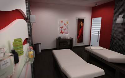 Suite for Couples
