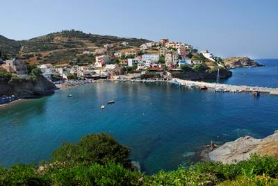 The Traditional Port