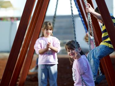 Kids fun