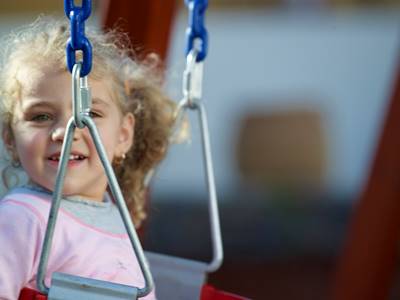 Kids fun