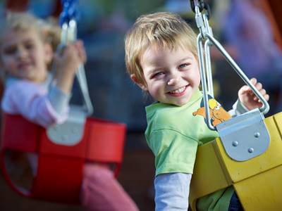 Kids fun
