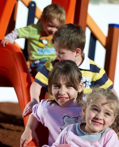 Kids fun