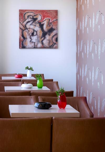 Cafe