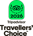 Tripadvisor Traveler's Choice 2026