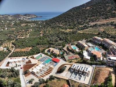 Panoramic View