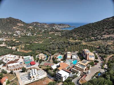 Panoramic View