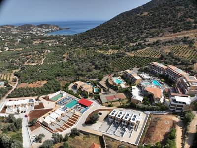 Panoramic View