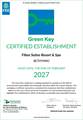 Green Key 2027